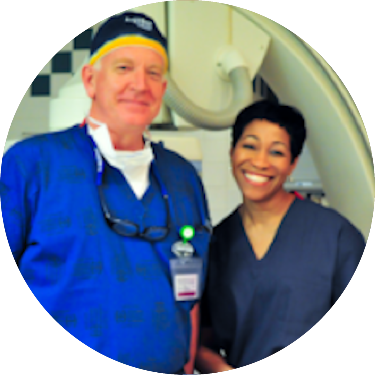 Virginia - Peninsula Radiology