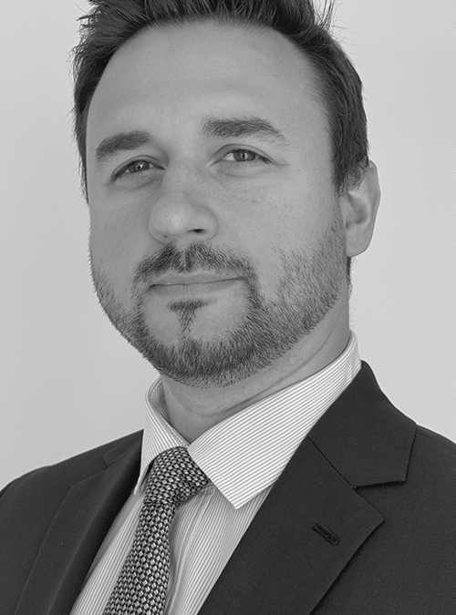 Damir Pogarcic, DO