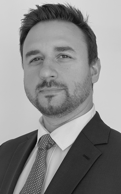 Damir Pogarcic, DO Peninsula Radiology Associates