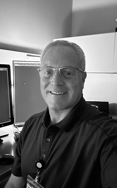 Dan Radack Peninsula Radiology Associates