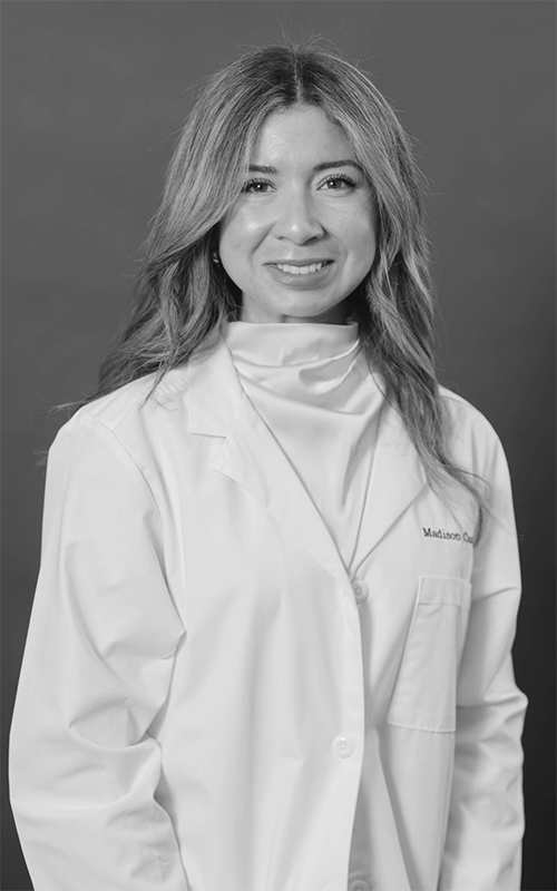 Madison Castro, PA Peninsula Radiology Associates